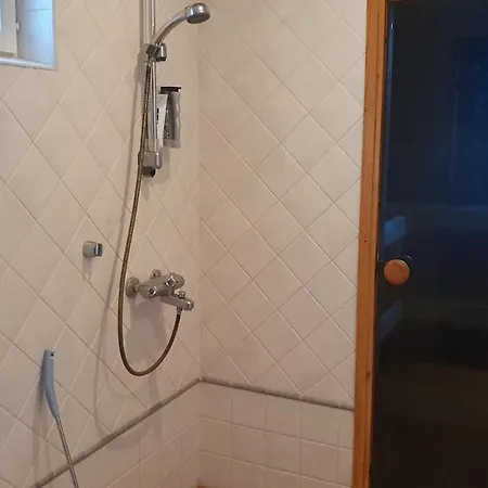 Koivurinne Willa Äänekoski