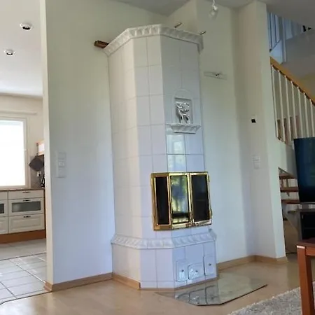 Koivurinne Willa Äänekoski