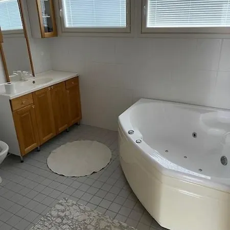 빌라 Koivurinne Äänekoski