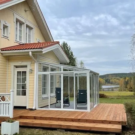 Koivurinne Äänekoski