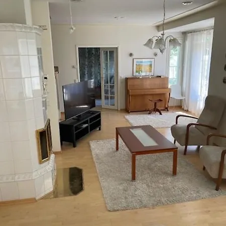 Willa Koivurinne Äänekoski