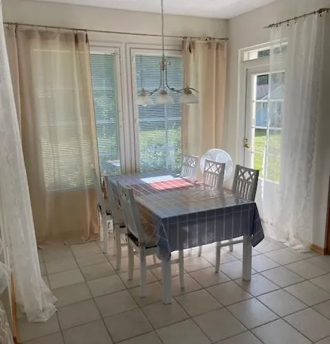 וילה Koivurinne Äänekoski