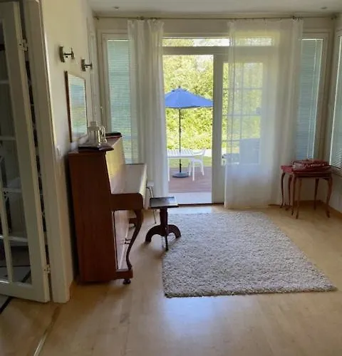 Koivurinne וילה *