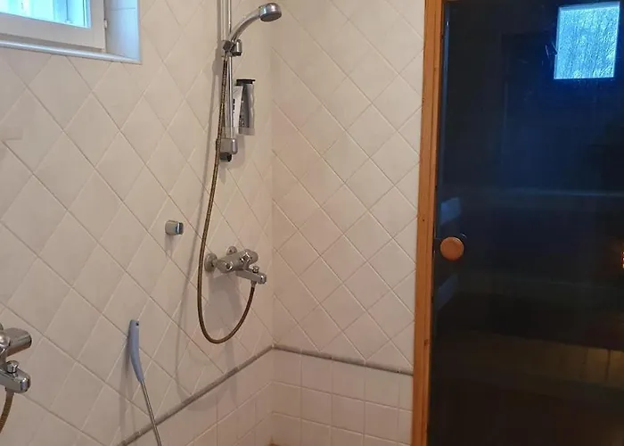 Koivurinne וילה Äänekoski