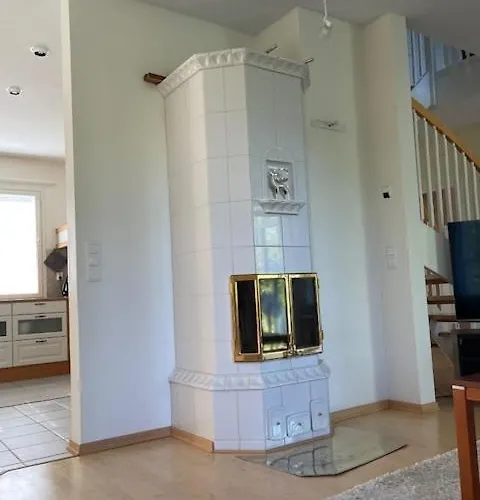 Koivurinne וילה Äänekoski