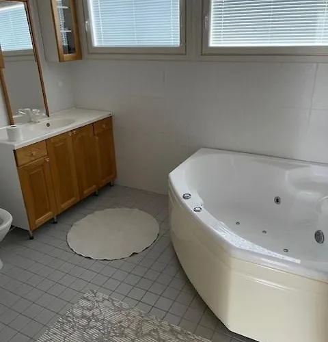 וילה Koivurinne Äänekoski